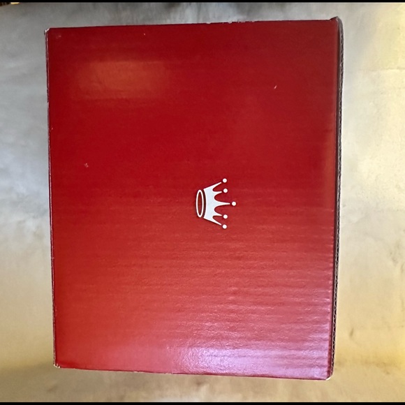 Santa Clause Figurine - Picture 5 of 5